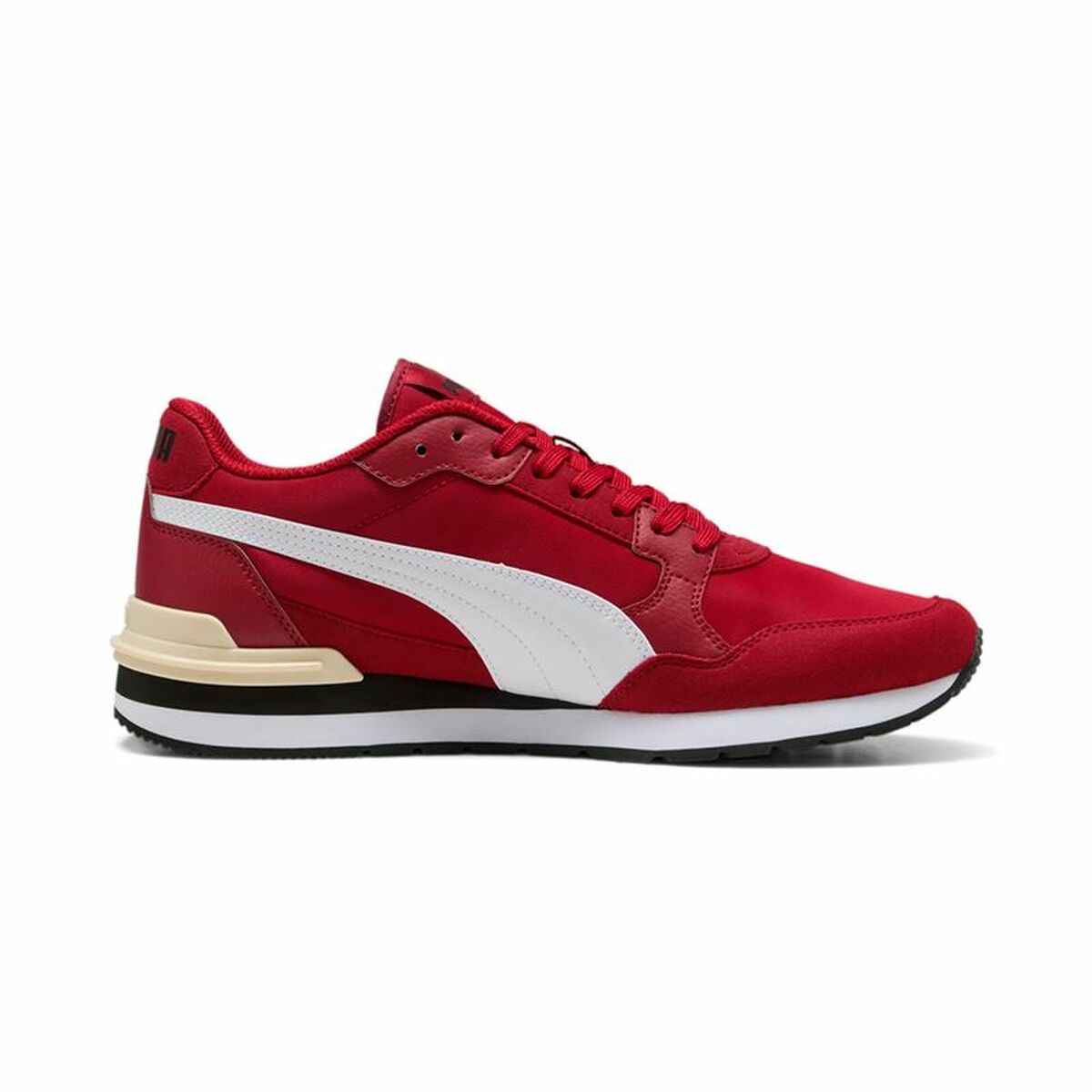 Gymnastikskor, Herr Puma St Runner V4 Nl