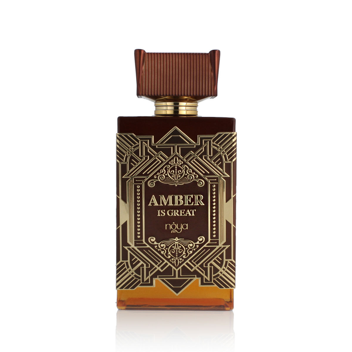Parfym Unisex Noya Amber Is Great 100 ml - 2