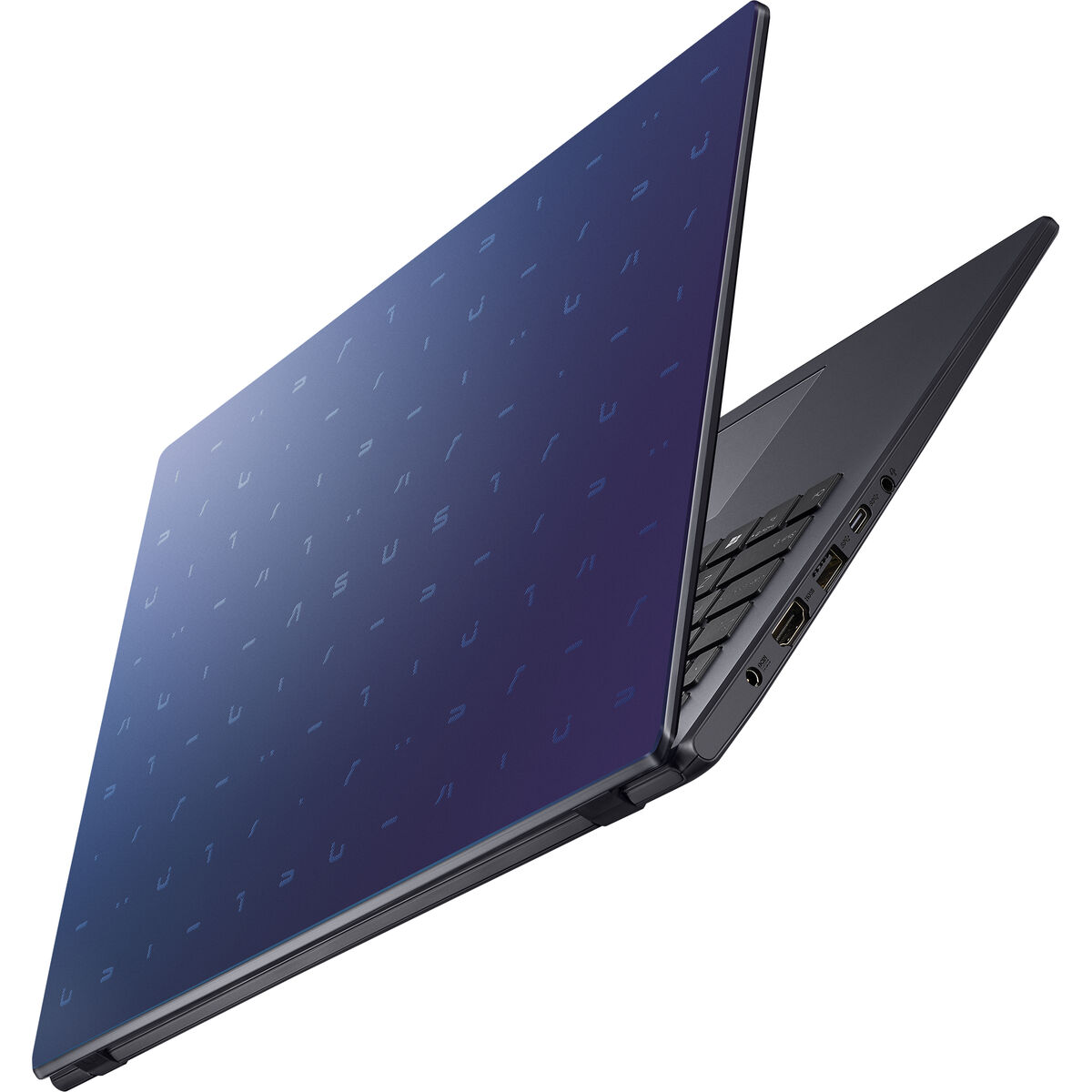 Bärbar dator Asus VIVOBOOK GO E510KA-EJ810W 15,6" Intel Celeron N4500 8 GB RAM 512 GB SSD Qwerty Spanska - 3