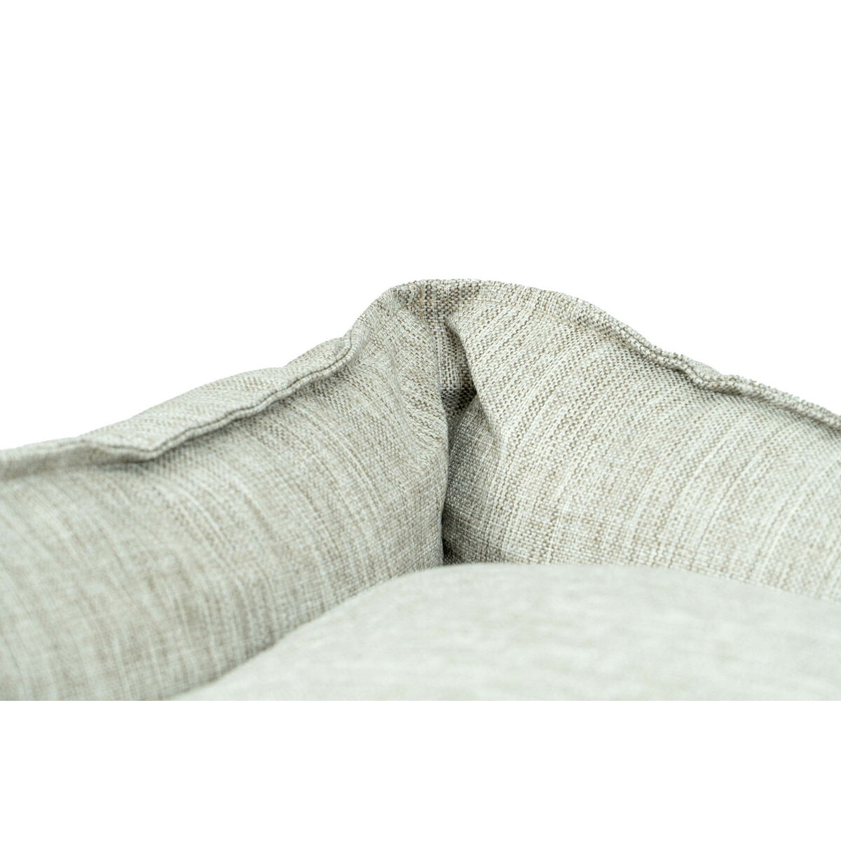 Hundsäng Gloria Beige 70 x 60 cm - 4