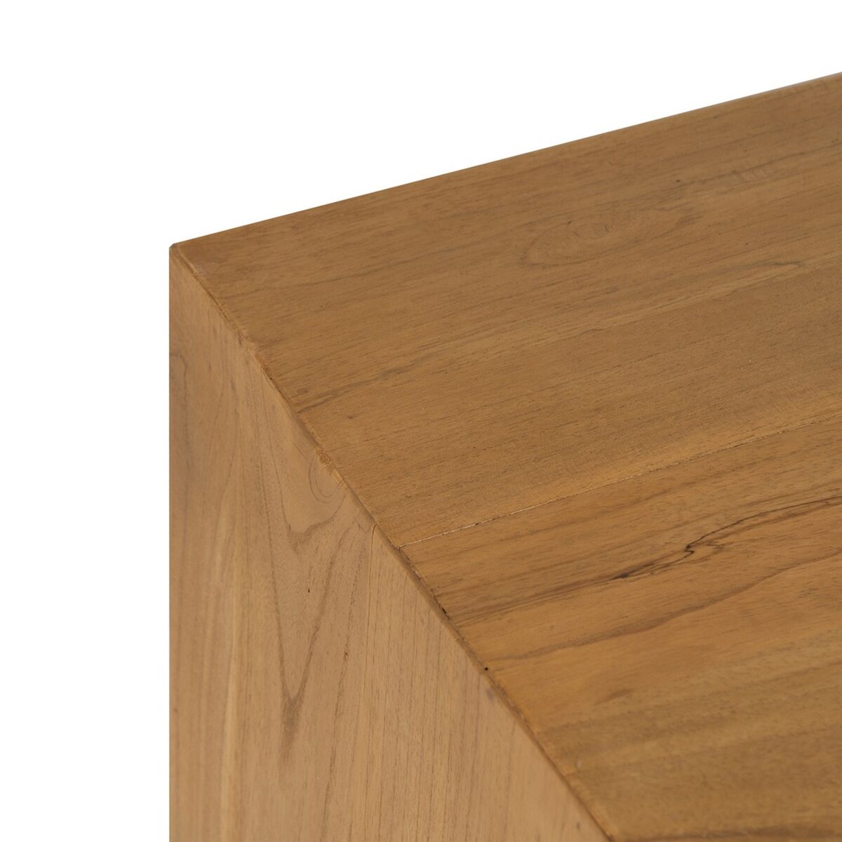 TV-möbler Naturell 120 x 40 x 45 cm - 4
