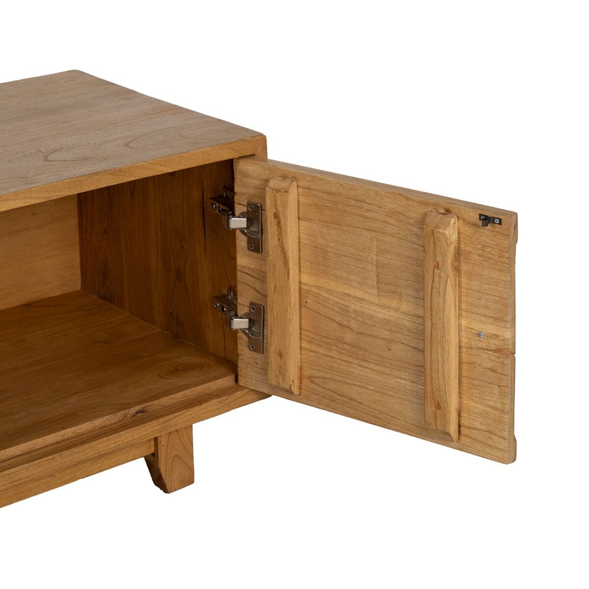TV-möbler Naturell 120 x 40 x 45 cm - 6