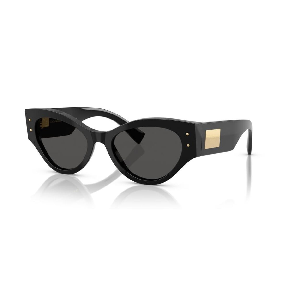 Damsolglasögon Dolce & Gabbana DG 4480