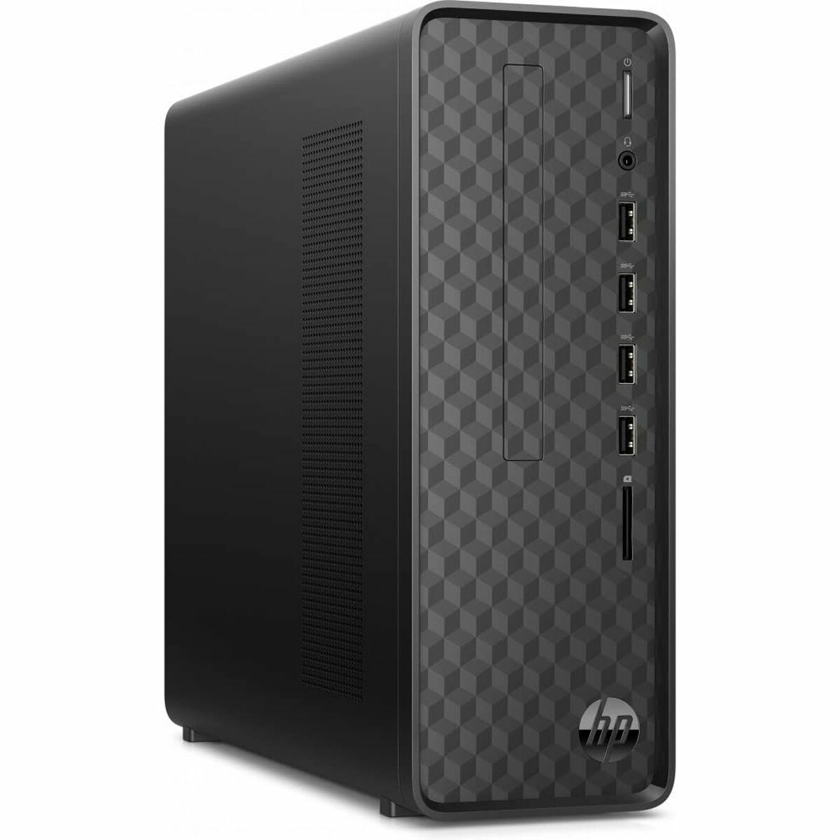 Bordsdator HP S01-aF2003ns 256 GB 8 GB Intel Celeron J4025 8 GB RAM - 5