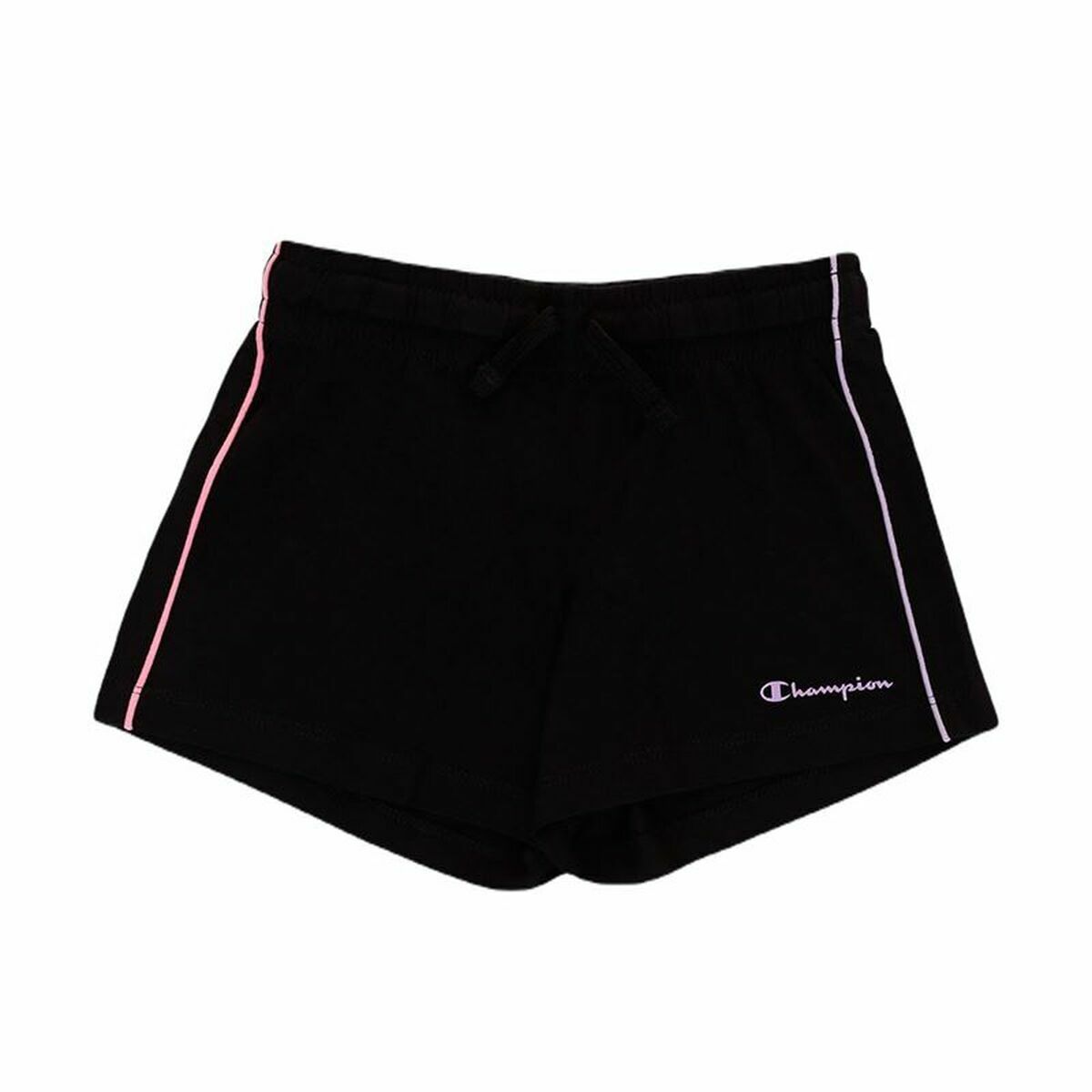 Sportshorts för barn Champion Shorts Svart - 3