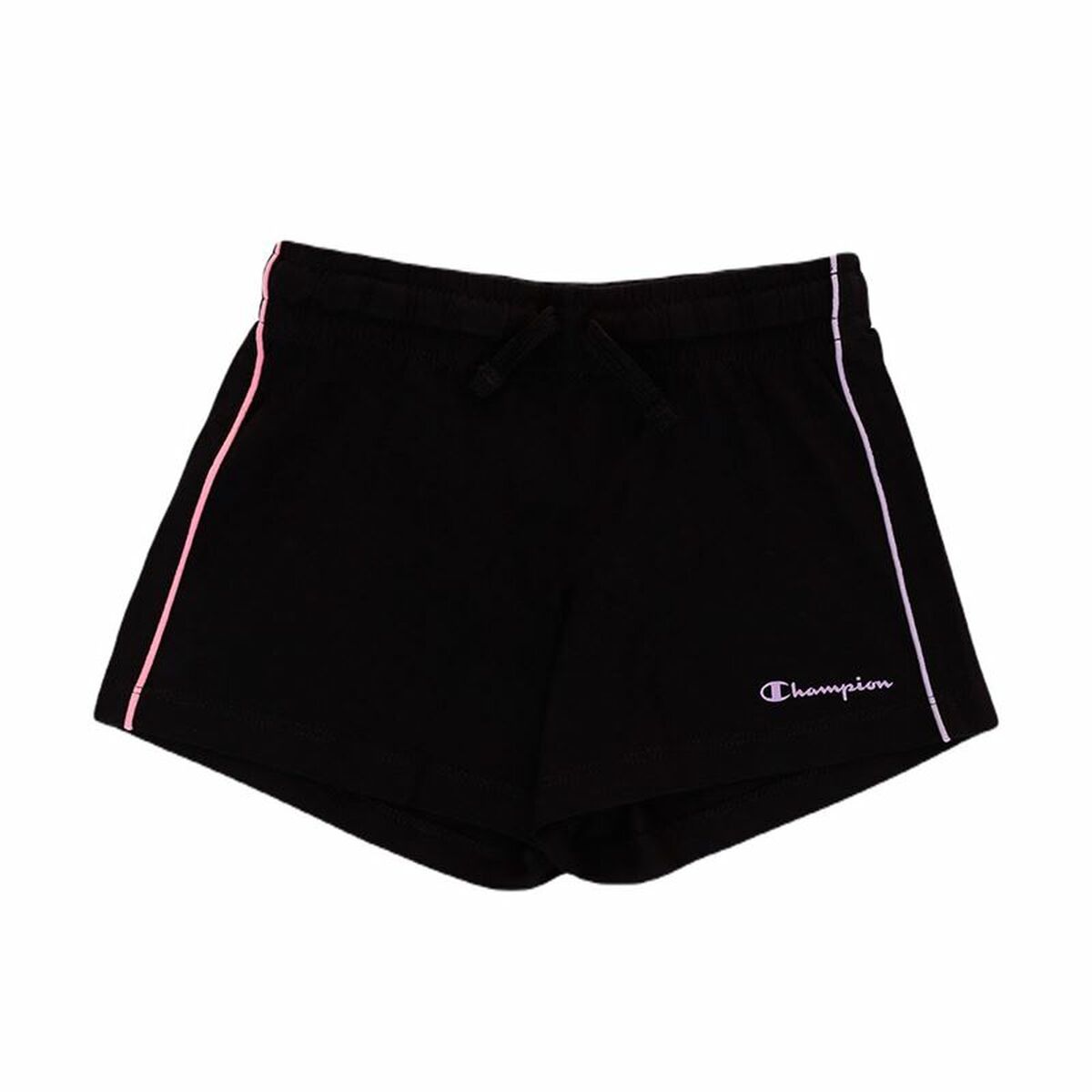 Sportshorts för barn Champion Shorts Svart - 2