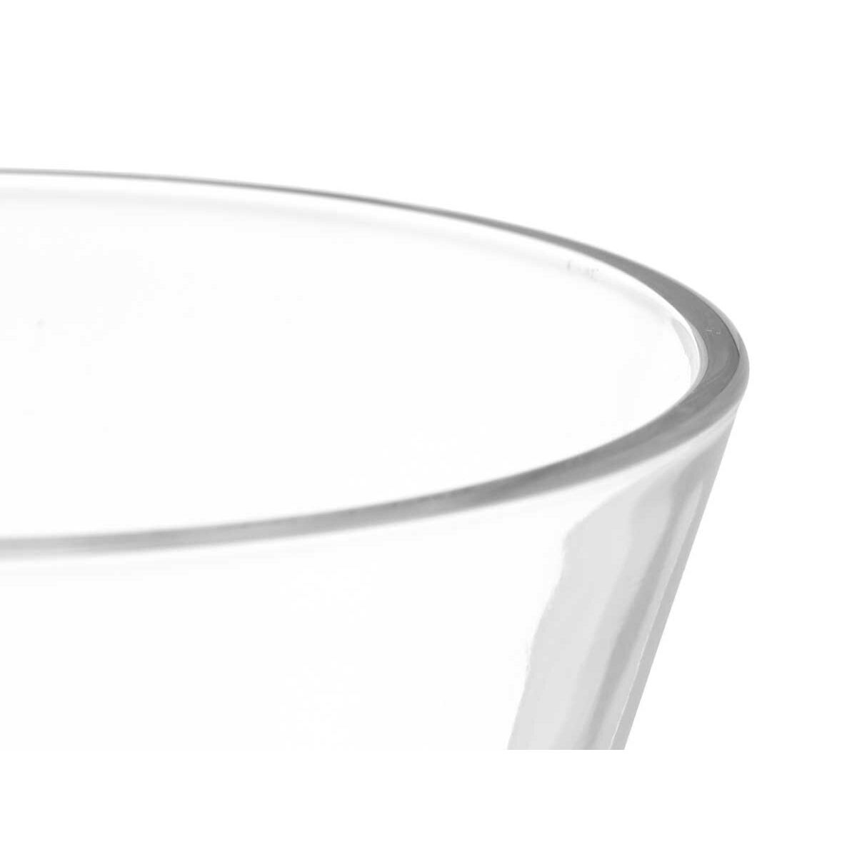 Glas Vivalto 2108-1/BHA6 Transparent Glas 230 ml (24 antal) - 2