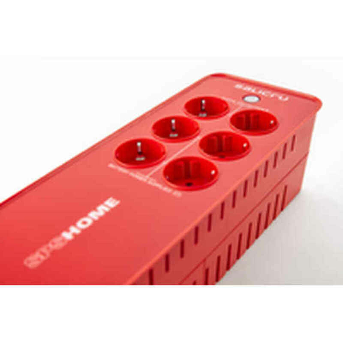 System för Avbrottsfri Strömförsörjning Off-line Salicru SPS 650 HOME 650 W 360 W 650W