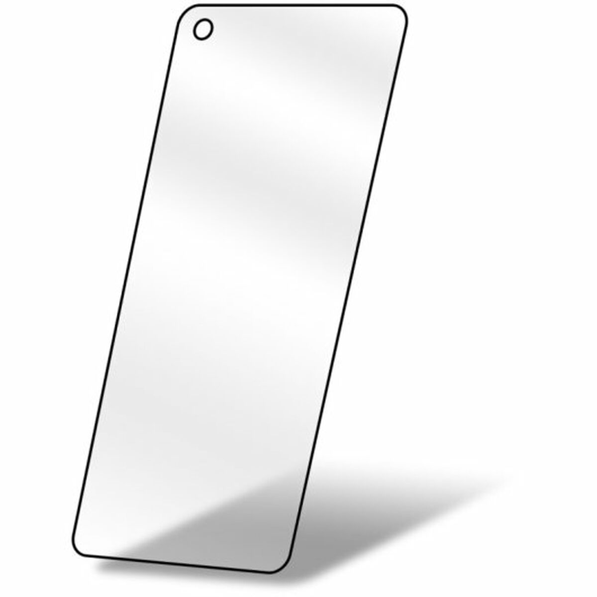 Skärmskydd för Mobiltelefon PcCom Realme 9 Realme - 2