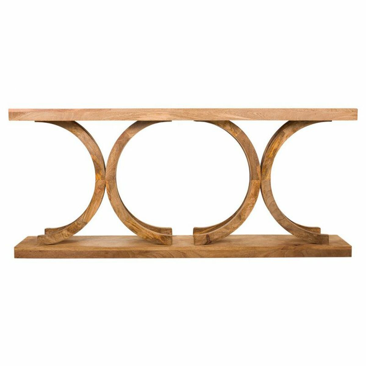 Mottagare Alexandra House Living 30 x 77 x 173 cm - 2