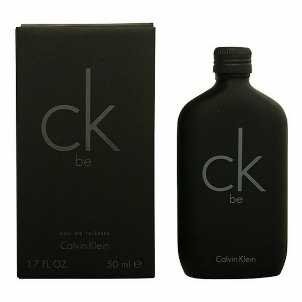 Parfym Unisex Calvin Klein EDT CK BE (50 ml) - 2