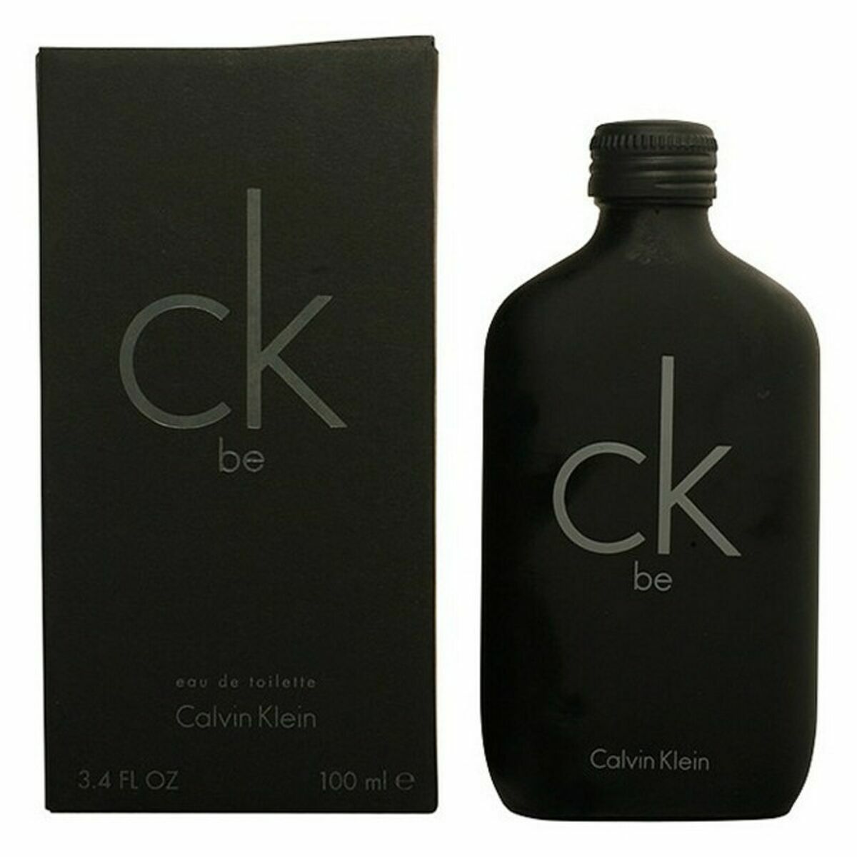 Parfym Unisex Calvin Klein EDT CK BE (50 ml)