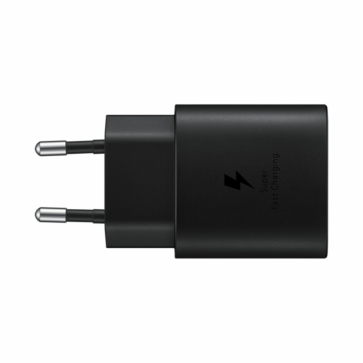Väggladdare Samsung EP-TA800 Svart