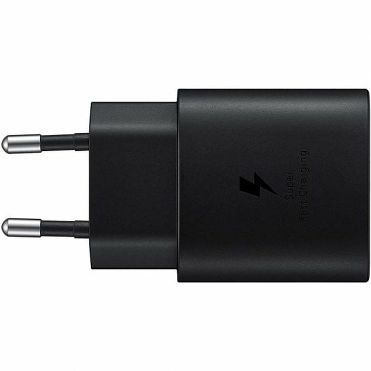 Väggladdare Samsung EP-TA800 Svart - 5