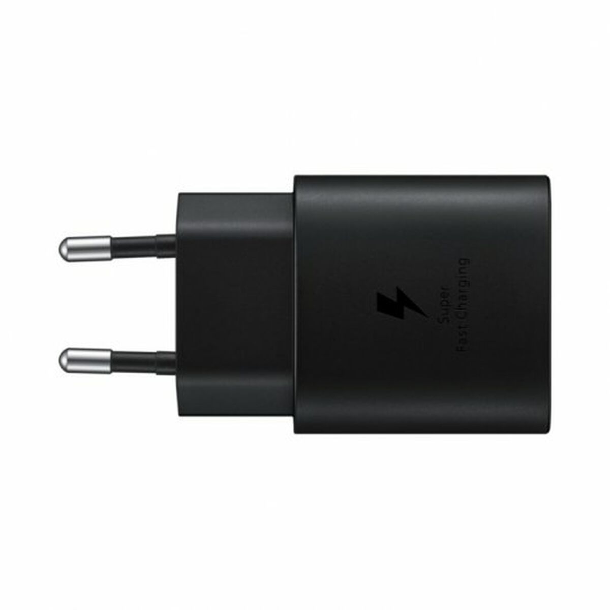 Väggladdare Samsung EP-TA800 Svart - 8
