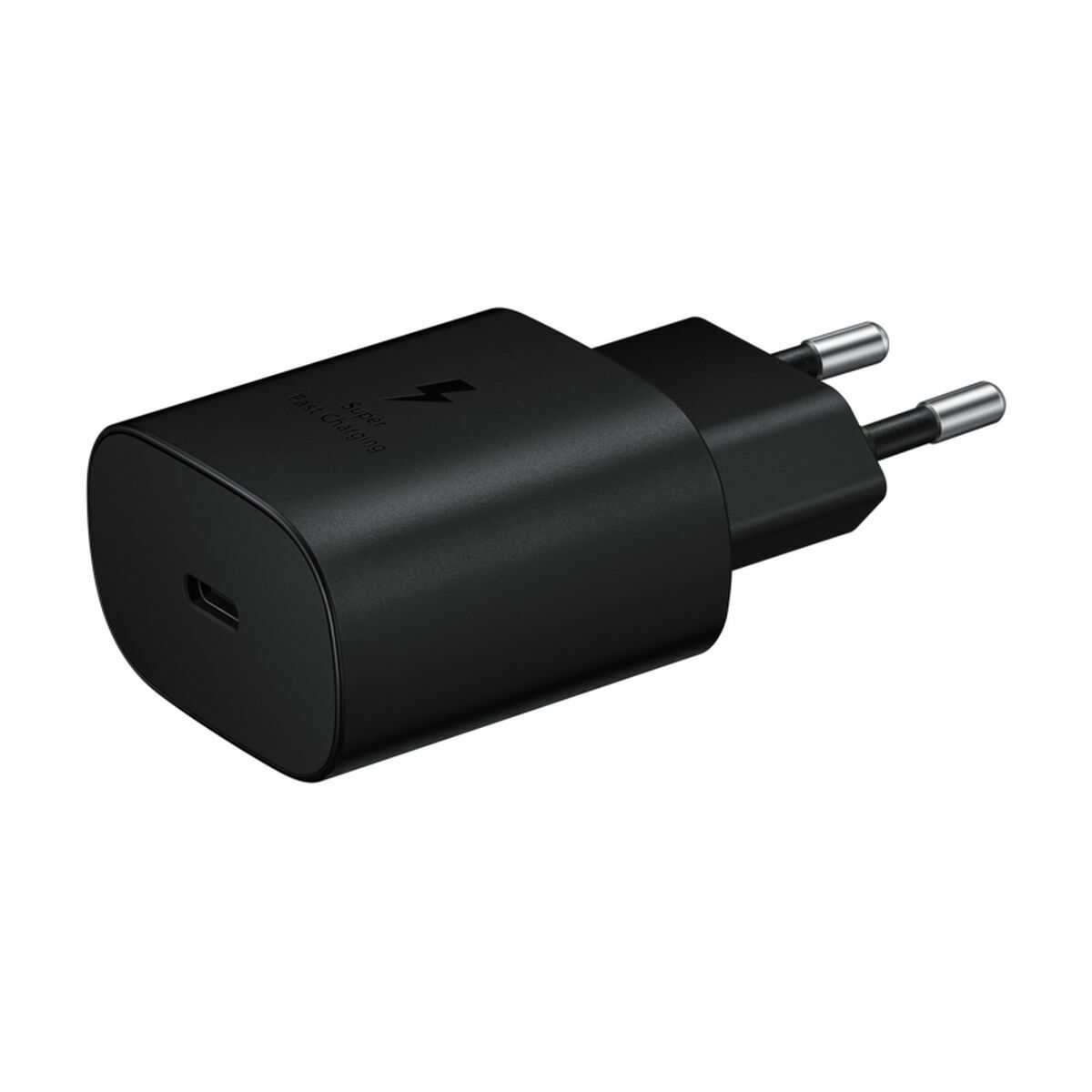 Väggladdare Samsung EP-TA800 Svart - 2