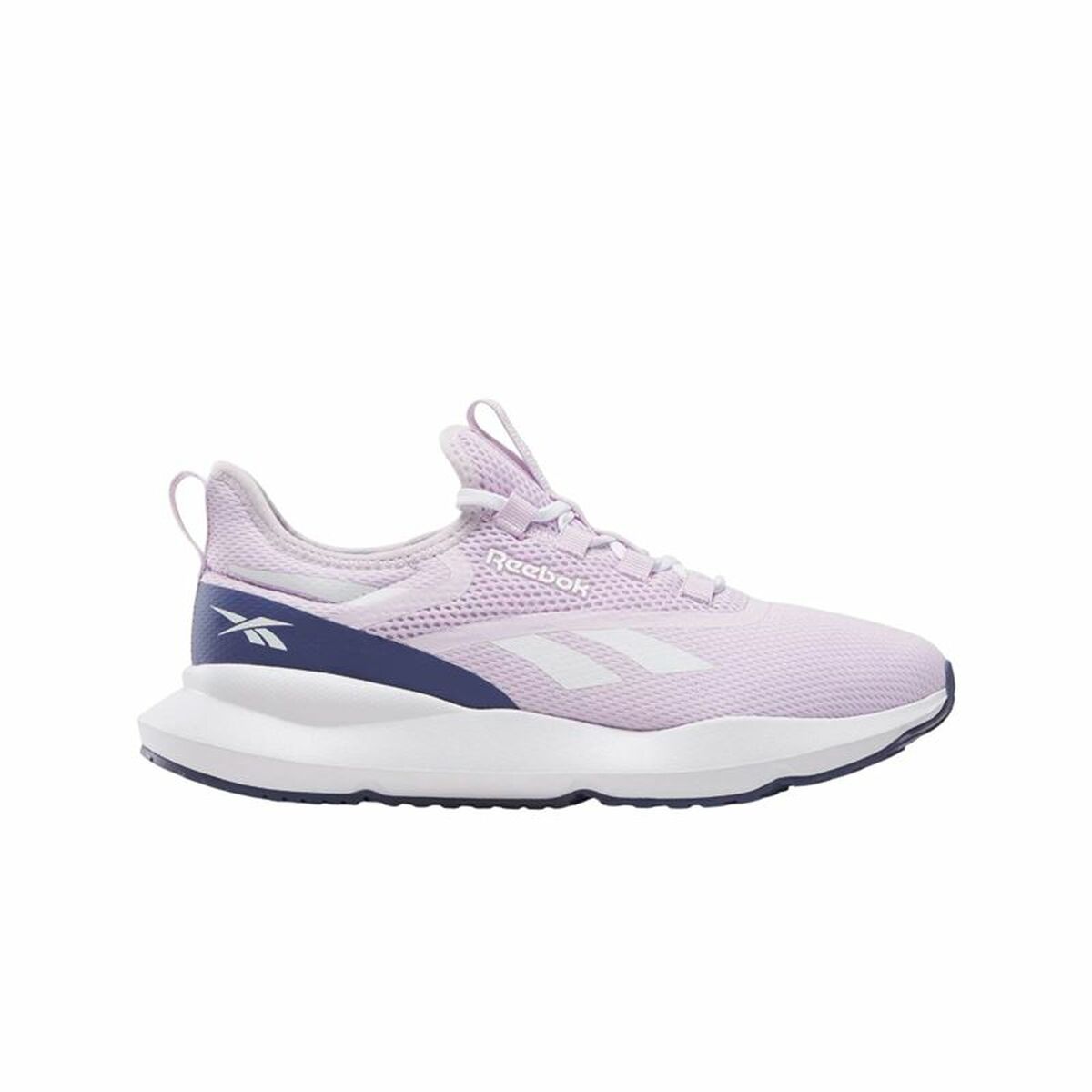 Gymnastiksko, Dam Reebok Cityride Lavendel
