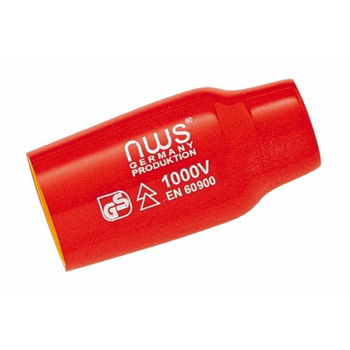 Sexkantshylsa NWS - 2