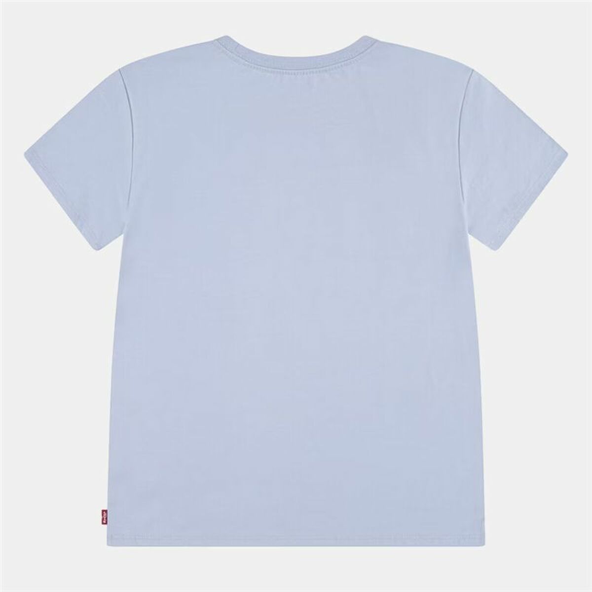Barn T-shirt med kortärm Levi's Lvg Ss Seasonal Graphic - 2