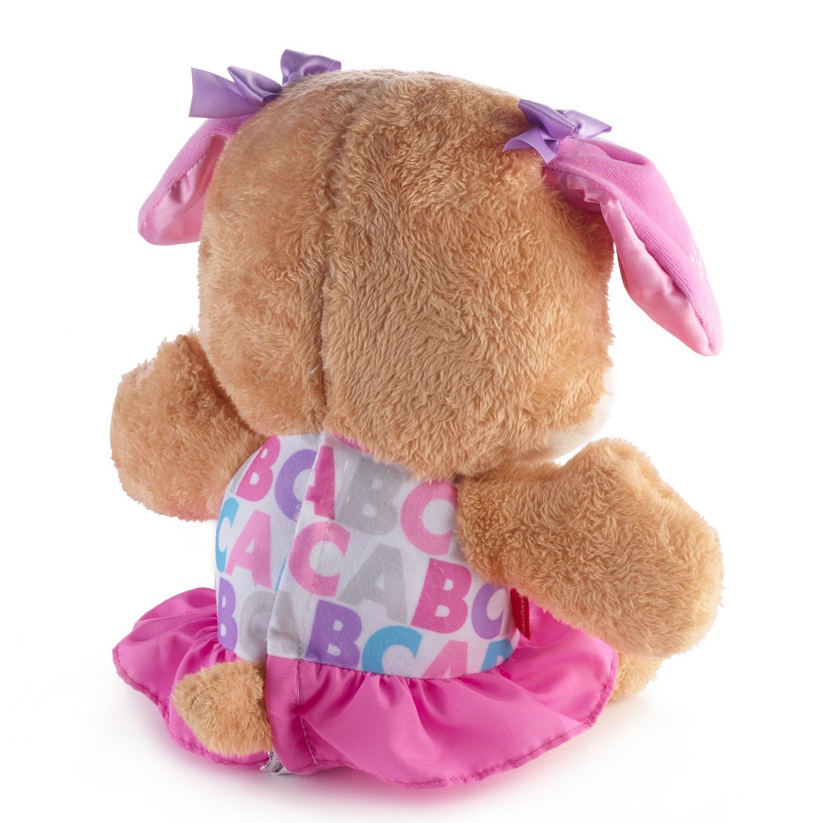 Interaktivt Husdjur Fisher Price Puppy Sister - 8