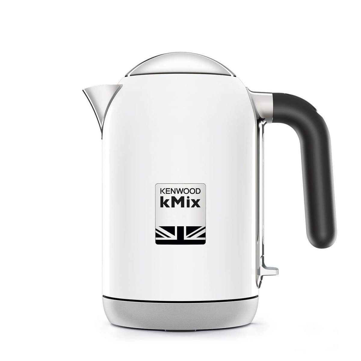 Vattenkokare Kenwood KMix 2200 W 1 L Vit - 3