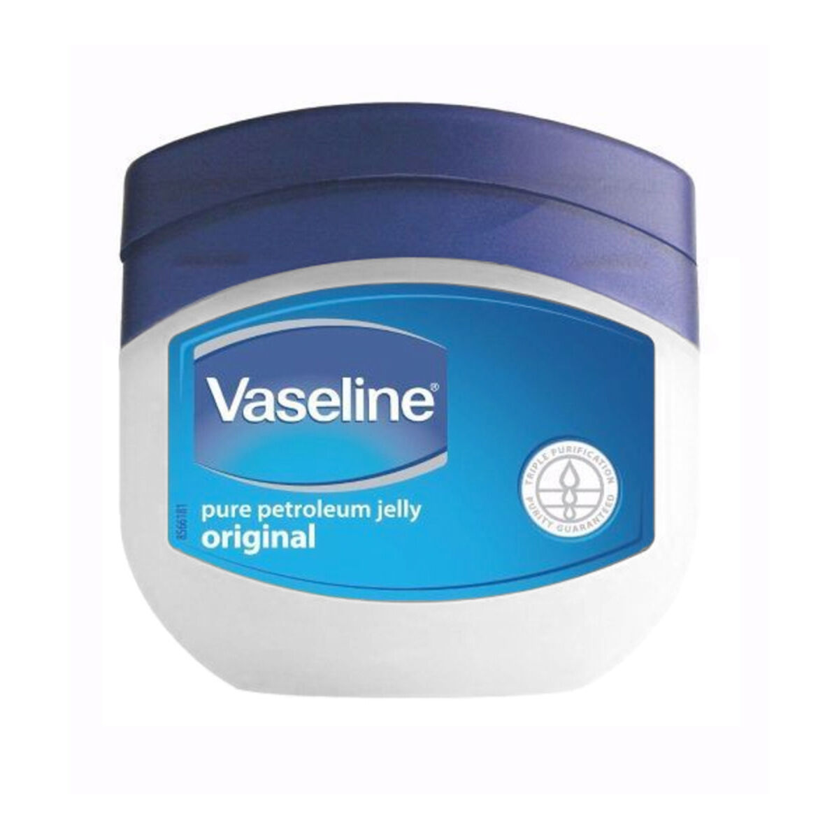 Vaselin Original Vasenol Vaseline Original (100 ml) 100 ml - 2