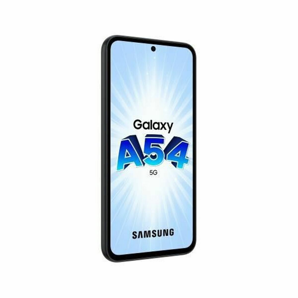 Smartphone Samsung A54 5G 6,6 " 128 GB Grå 128 GB 8 GB RAM Samsung Exynos - 3