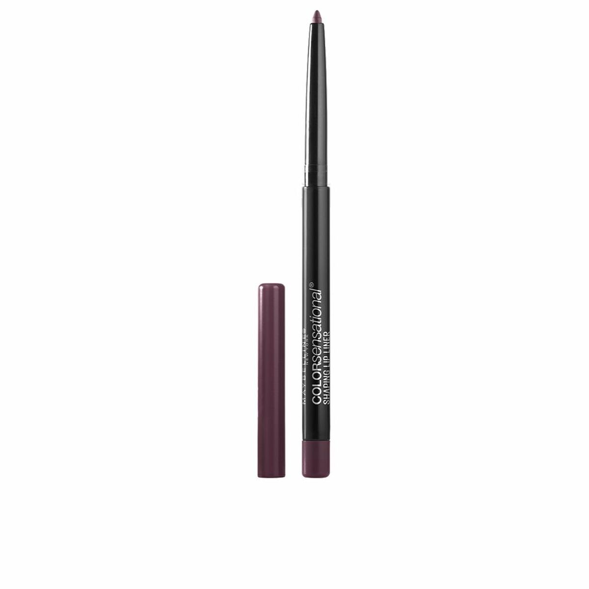 Lipliner Color Sensational Maybelline - 15