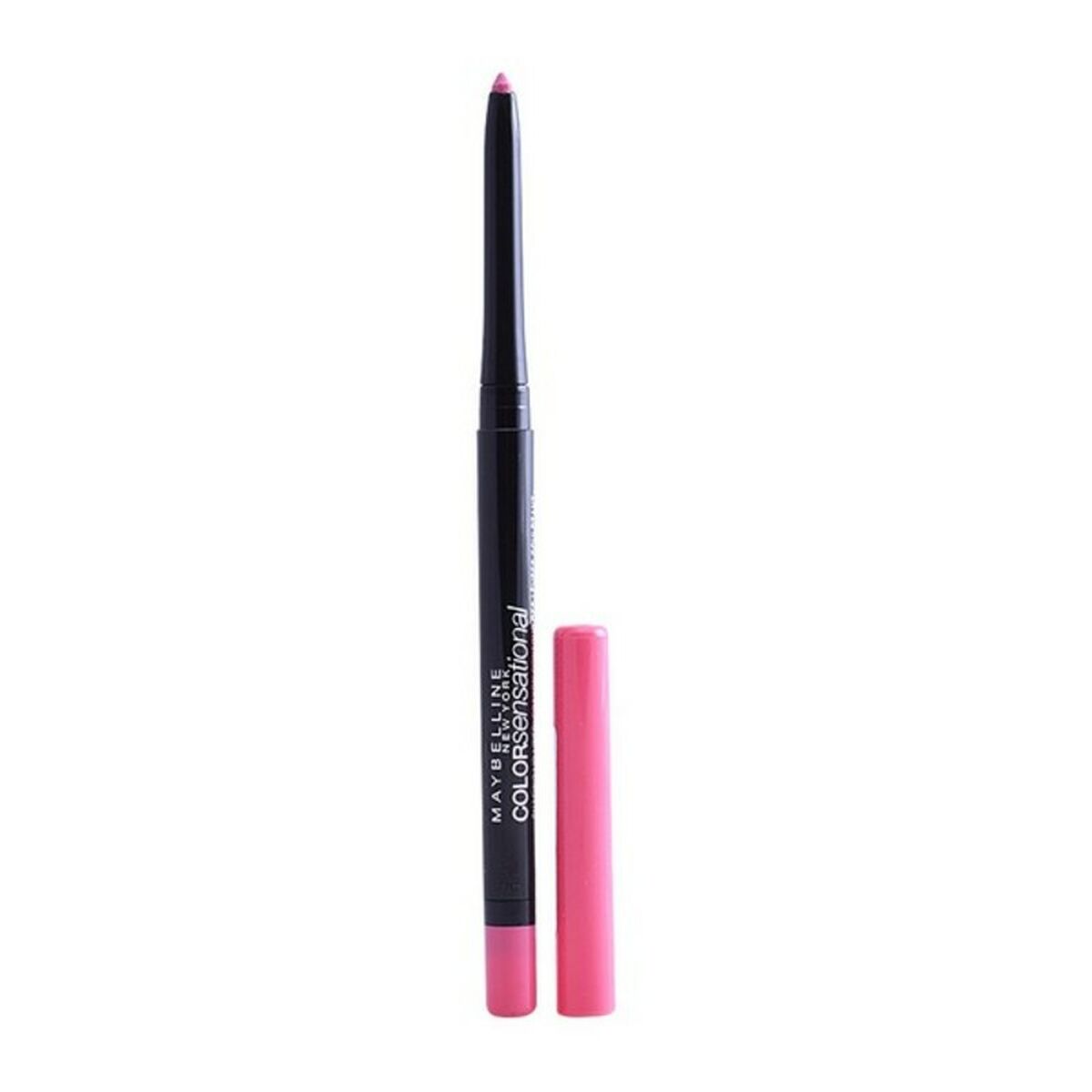 Lipliner Color Sensational Maybelline - 12