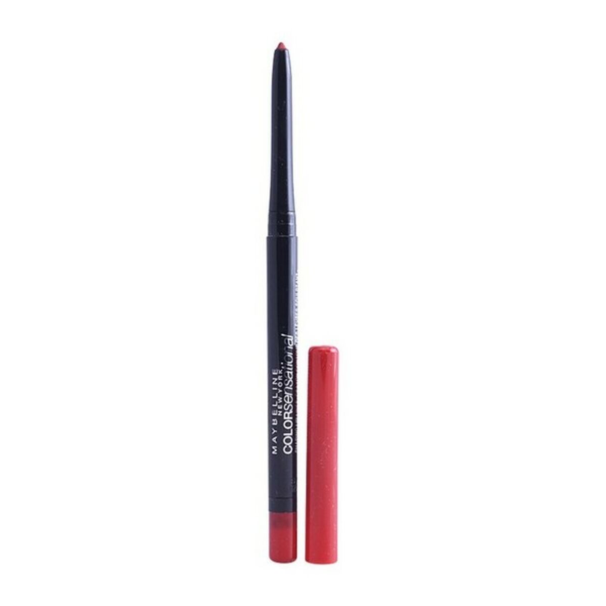 Lipliner Color Sensational Maybelline - 13
