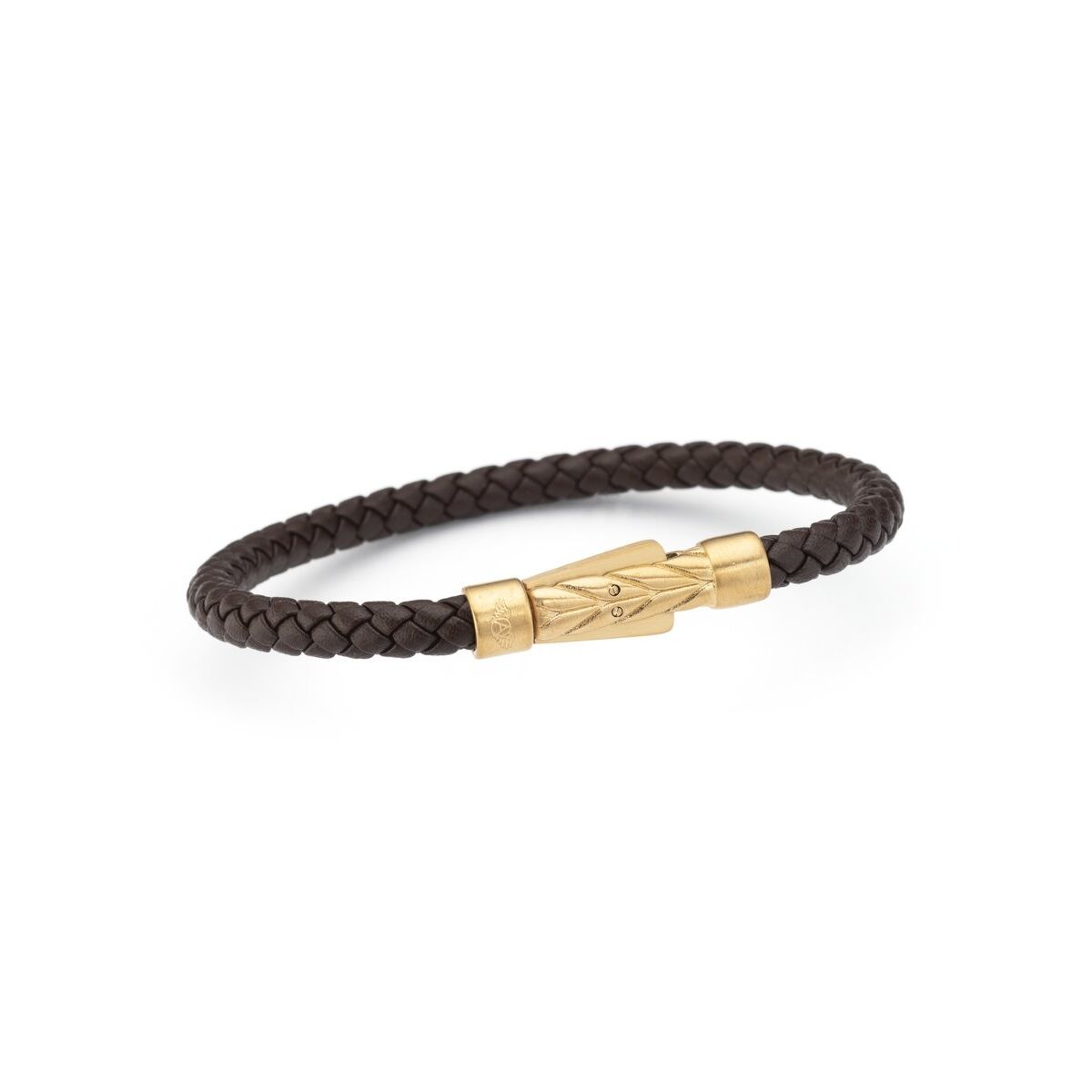 Herrarmband AN Jewels AA.P256SBRG.M - 2