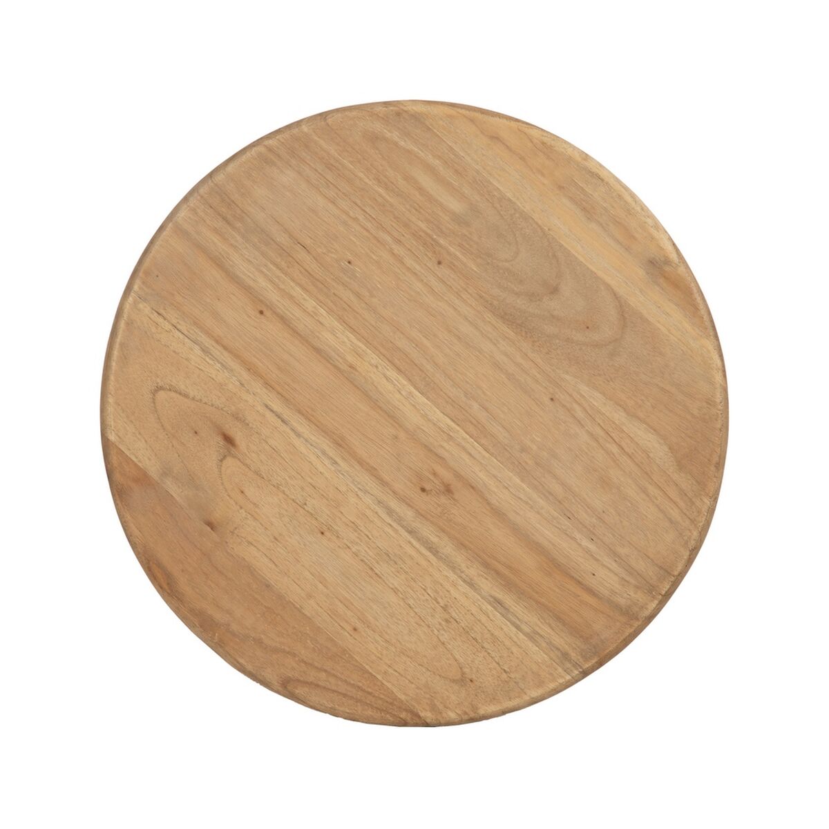 Sidobord Naturell 40 x 40 x 55 cm - 8