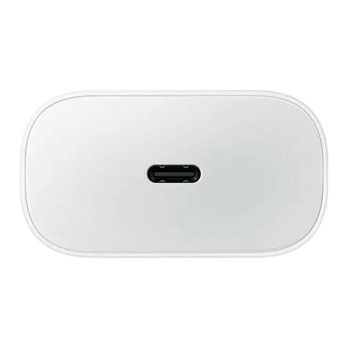 Elkontakt Samsung EP-TA800NWEGEU Vit - 7