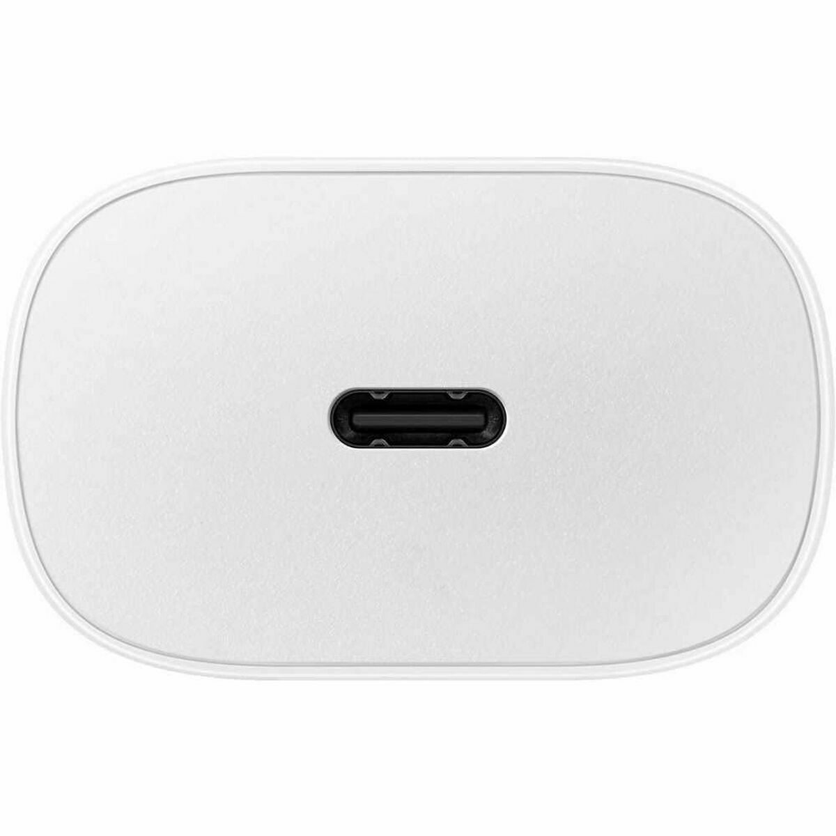 Elkontakt Samsung EP-TA800NWEGEU Vit - 2