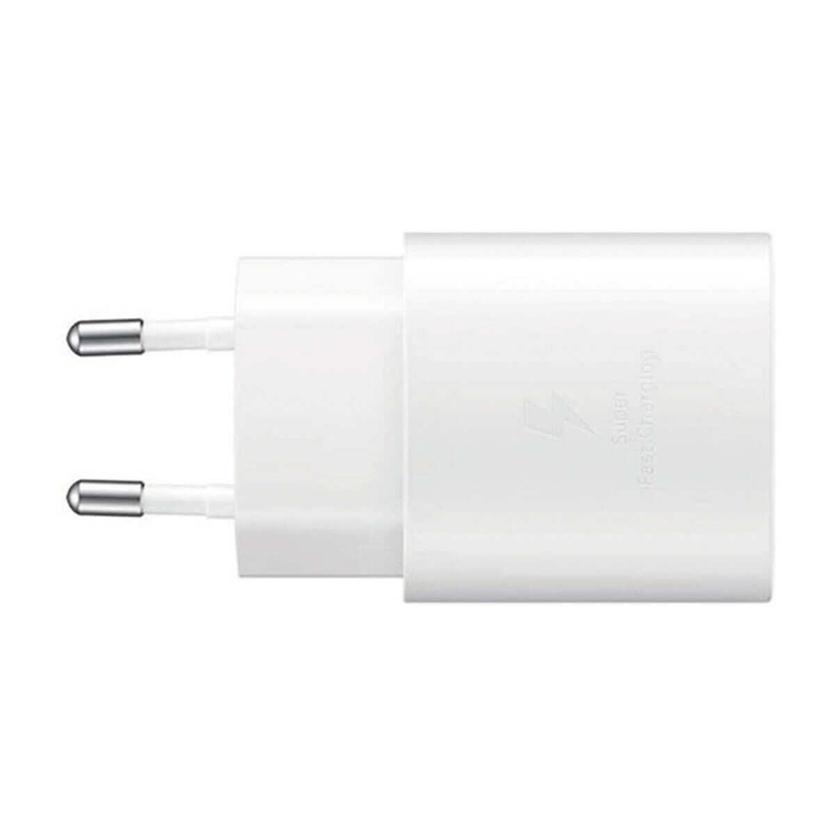 Elkontakt Samsung EP-TA800NWEGEU Vit - 6