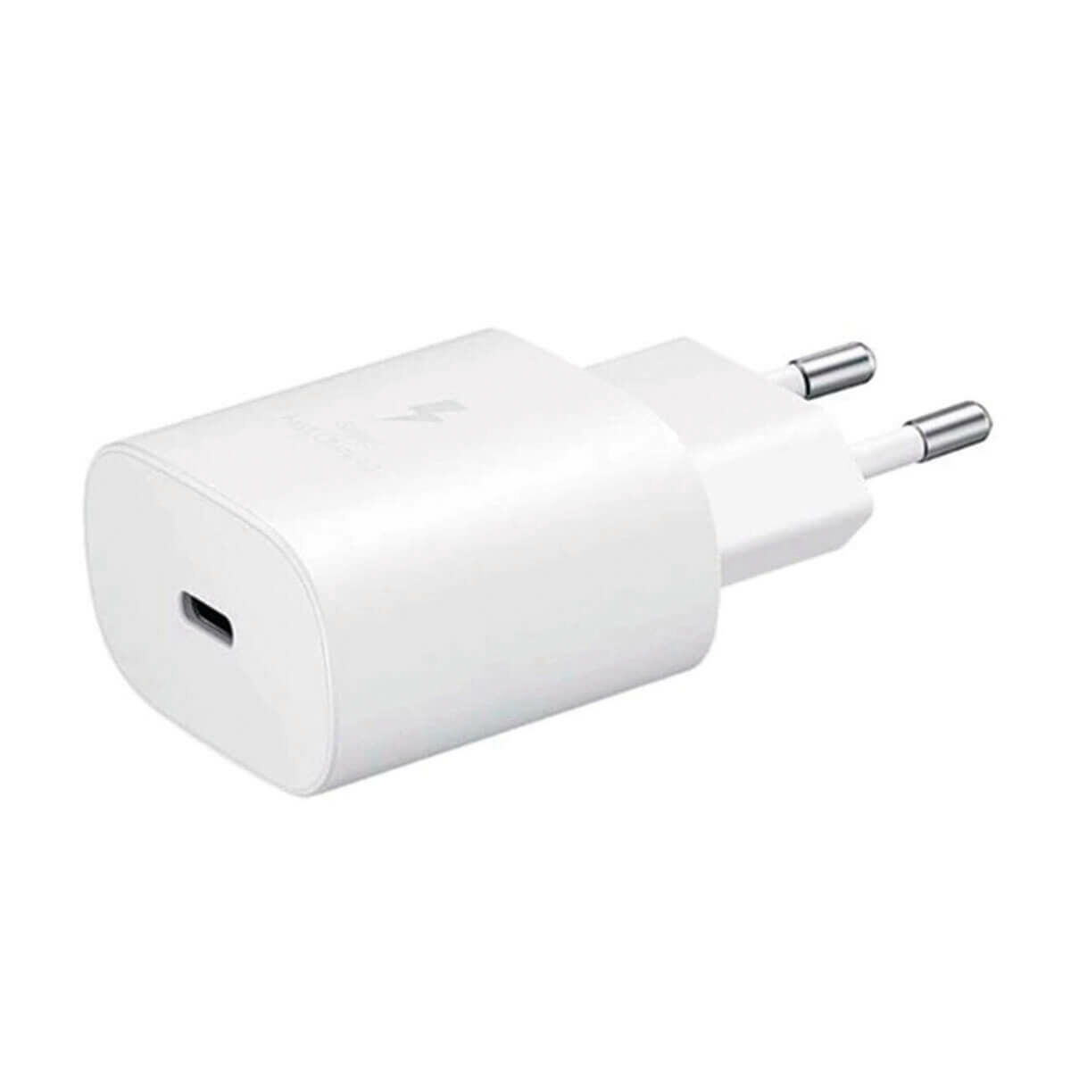 Elkontakt Samsung EP-TA800NWEGEU Vit - 8