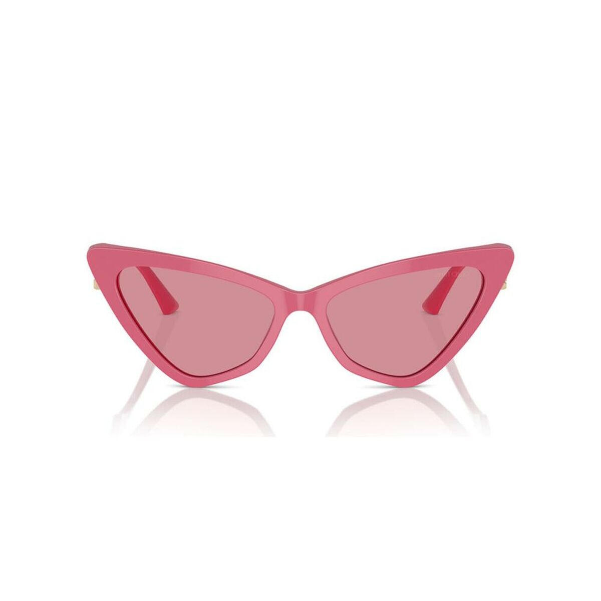Damsolglasögon Jimmy Choo JC 5008 - 2