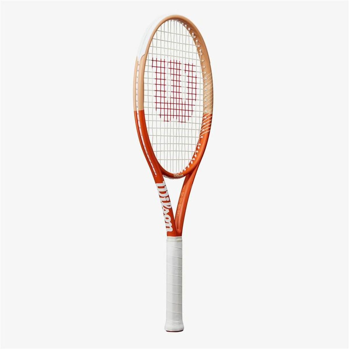 Tennisracket Wilson Roland Garros Team 102 Orange - 2