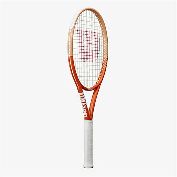 Tennisracket Wilson Roland Garros Team 102 Orange