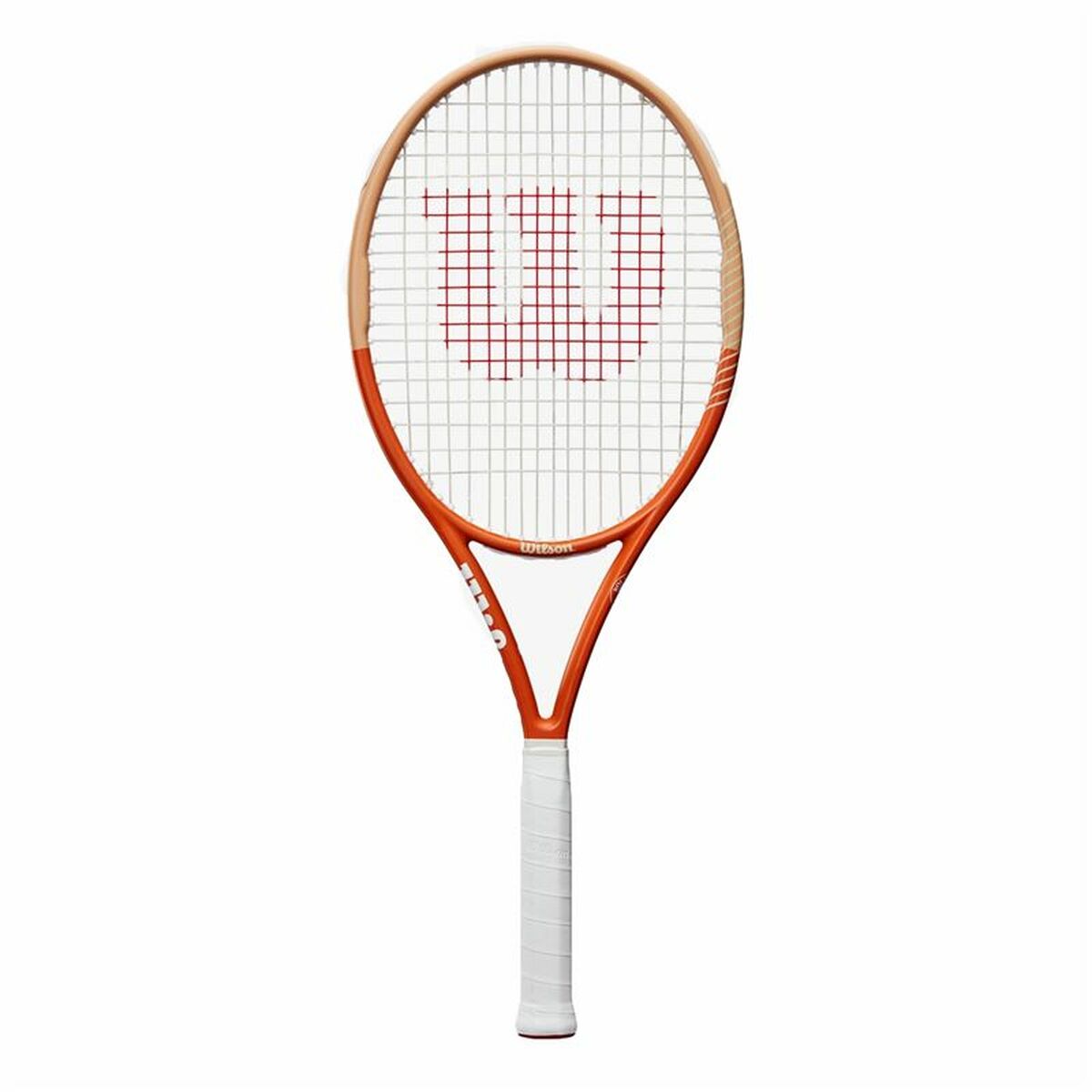 Tennisracket Wilson Roland Garros Team 102 Orange