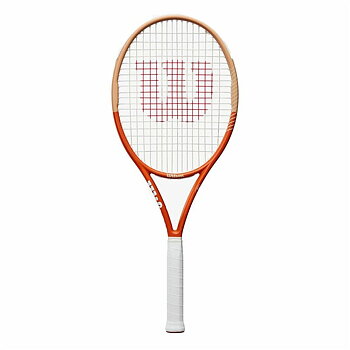 Tennisracket Wilson Roland Garros Team 102 Orange