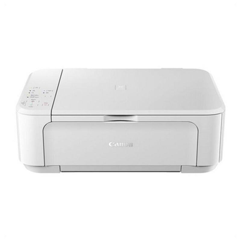 Multifunktionsskrivare Canon Pixma MG3650S 10 ppm WIFI - 16
