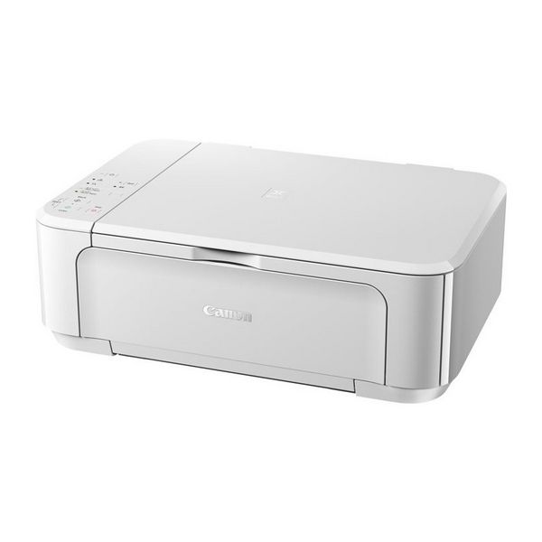 Multifunktionsskrivare Canon Pixma MG3650S 10 ppm WIFI - 6
