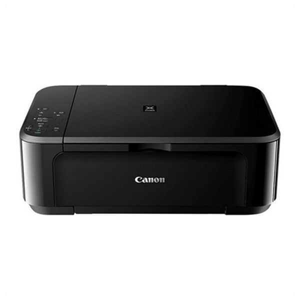 Multifunktionsskrivare Canon Pixma MG3650S 10 ppm WIFI - 3