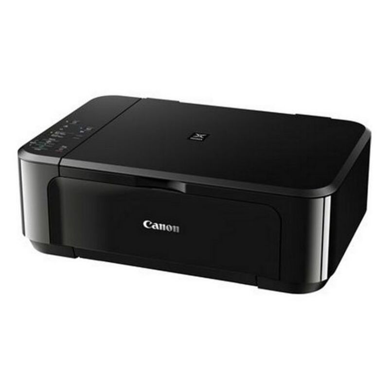 Multifunktionsskrivare Canon Pixma MG3650S 10 ppm WIFI - 13