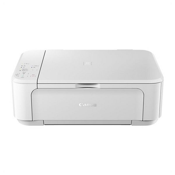 Multifunktionsskrivare Canon Pixma MG3650S 10 ppm WIFI - 7