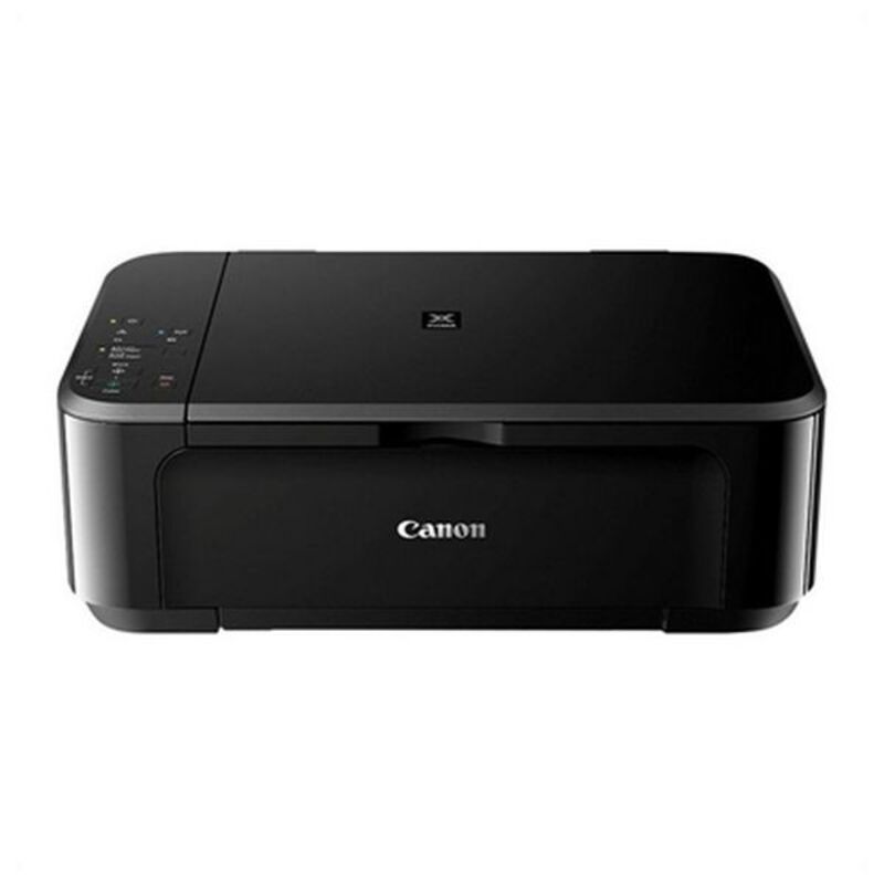 Multifunktionsskrivare Canon Pixma MG3650S 10 ppm WIFI - 12