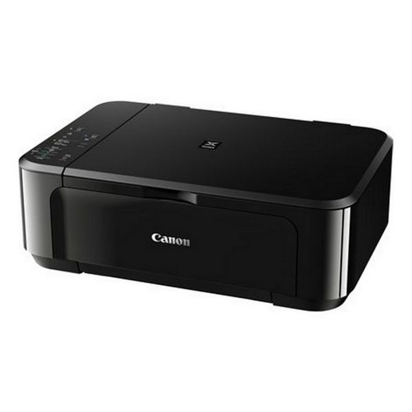 Multifunktionsskrivare Canon Pixma MG3650S 10 ppm WIFI - 4