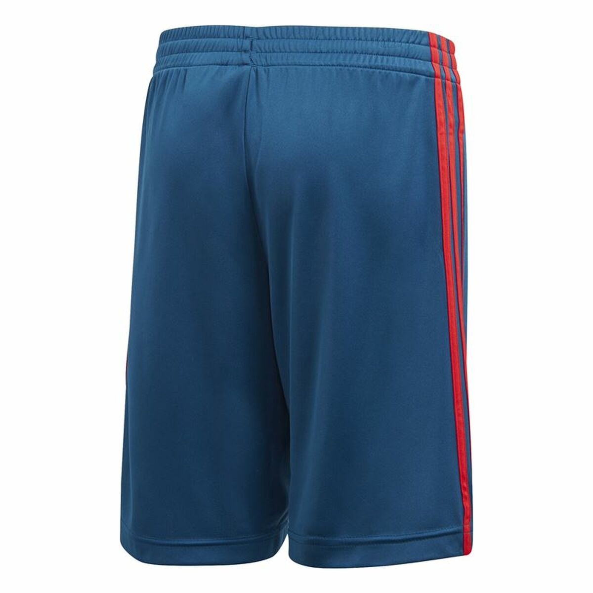 Träningsoverall, Barn Adidas Originals Blå Röd - 16