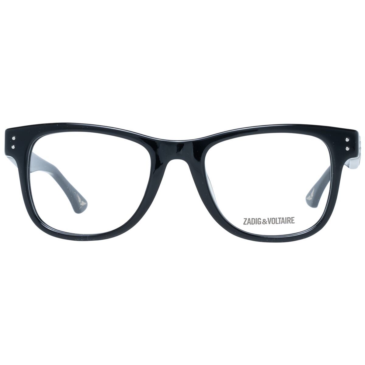 Glasögonbågar Zadig & Voltaire VZV088 500700 - 4